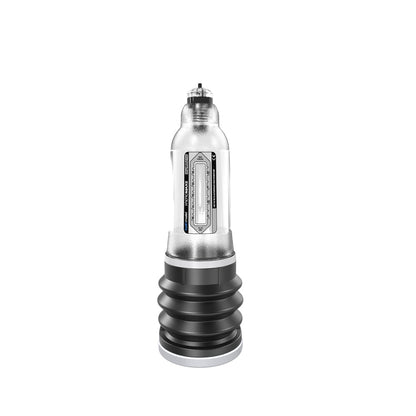 Hydromax 5 Crystal Clear | 5060140209805 | Available at EroticWarehouse.com