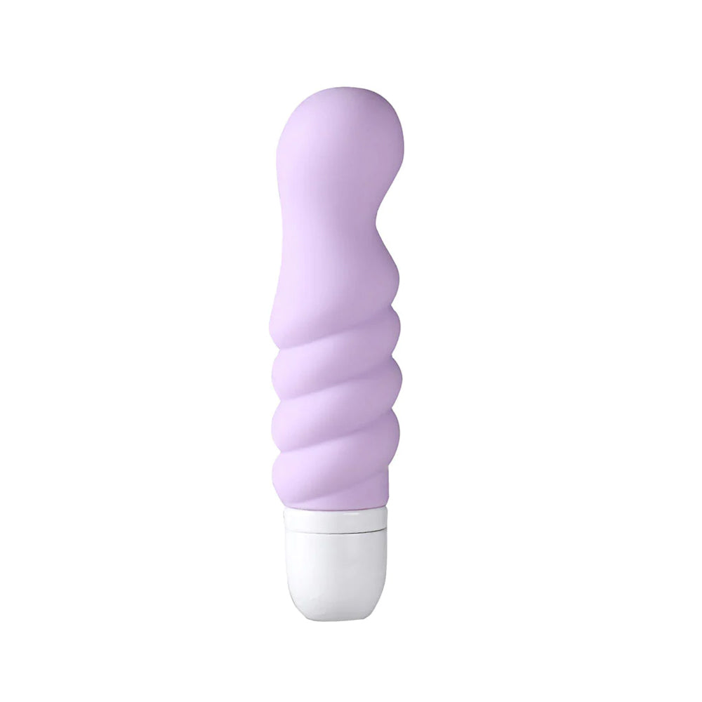 Maia Chloe Twissty 15-Function Mini Vibe Lavander | 5060311472151 | Available at EroticWarehouse.com