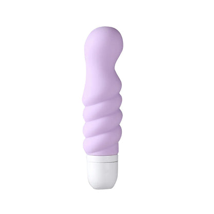 Maia Chloe Twissty 15-Function Mini Vibe Lavander | 5060311472151 | Available at EroticWarehouse.com