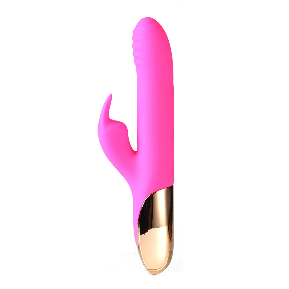 Maia Dream USB Rechargeable 10/4 Function Rabbit Vibrator | 5060311472236 | Available at EroticWarehouse.com