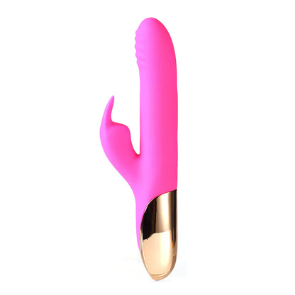 Maia Dream USB Rechargeable 10/4 Function Rabbit Vibrator | 5060311472236 | Available at EroticWarehouse.com
