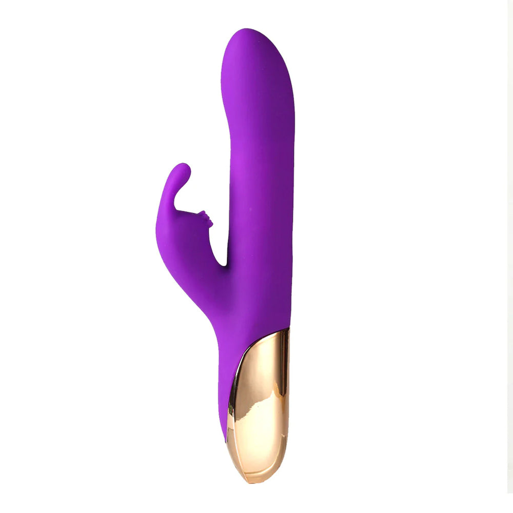 Maia Karlin USB Rechargeable 10/4 Function Rabbit Vibrator | 5060311472243 | Available at EroticWarehouse.com