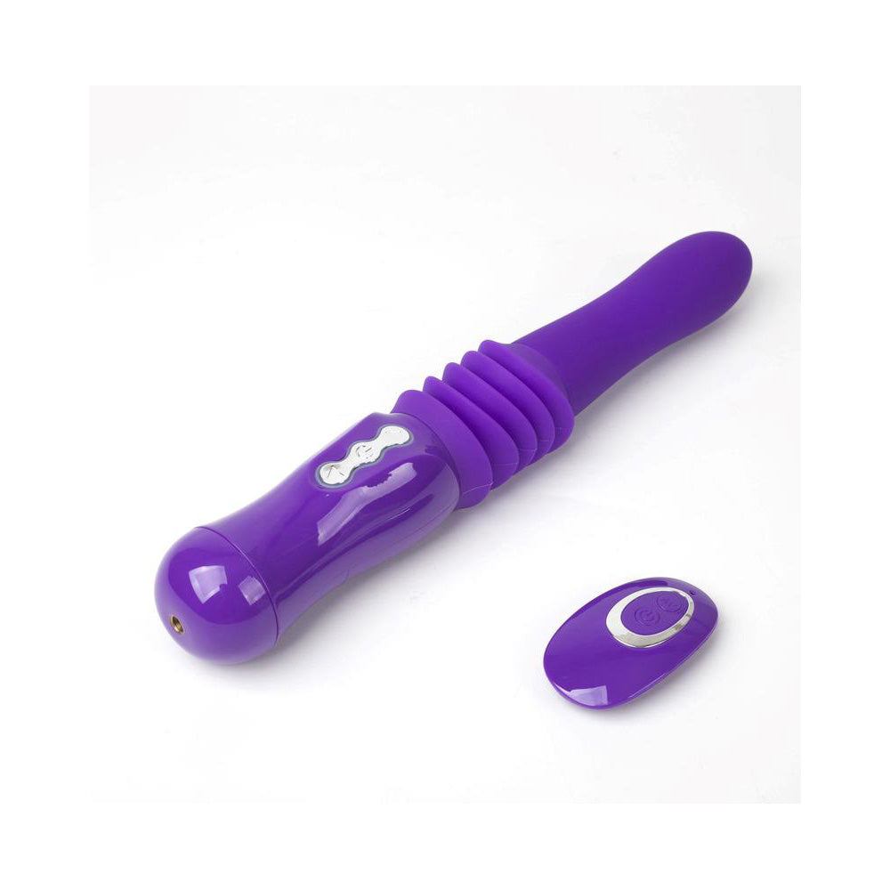 Monroe Thrusting Portable Love Machine | 5060311472588 | Available at EroticWarehouse.com
