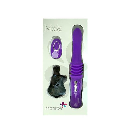 Monroe Thrusting Portable Love Machine | 5060311472588 | Available at EroticWarehouse.com