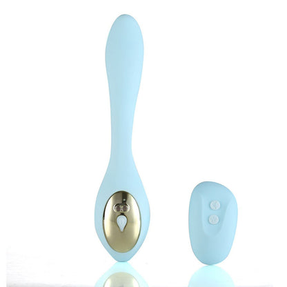 Harmonie Remote Control Silicone Bendable Vibrator | 5060311472816 | Available at EroticWarehouse.com