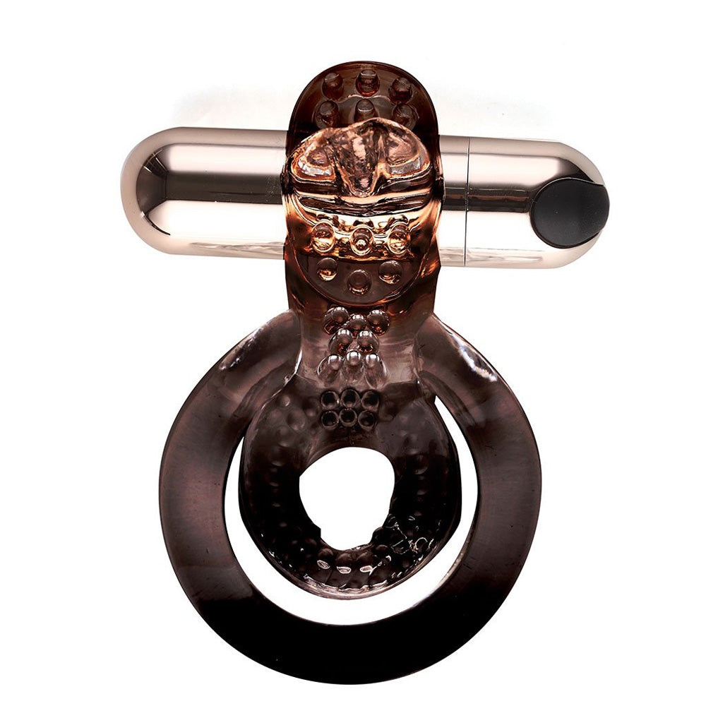Jayden Rose Gold | 5060311472892 | Available at EroticWarehouse.com