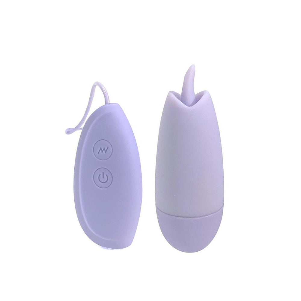 Maia Ellie Rechargeable Wired Bullet Vibrator | 5060311472922 | Available at EroticWarehouse.com