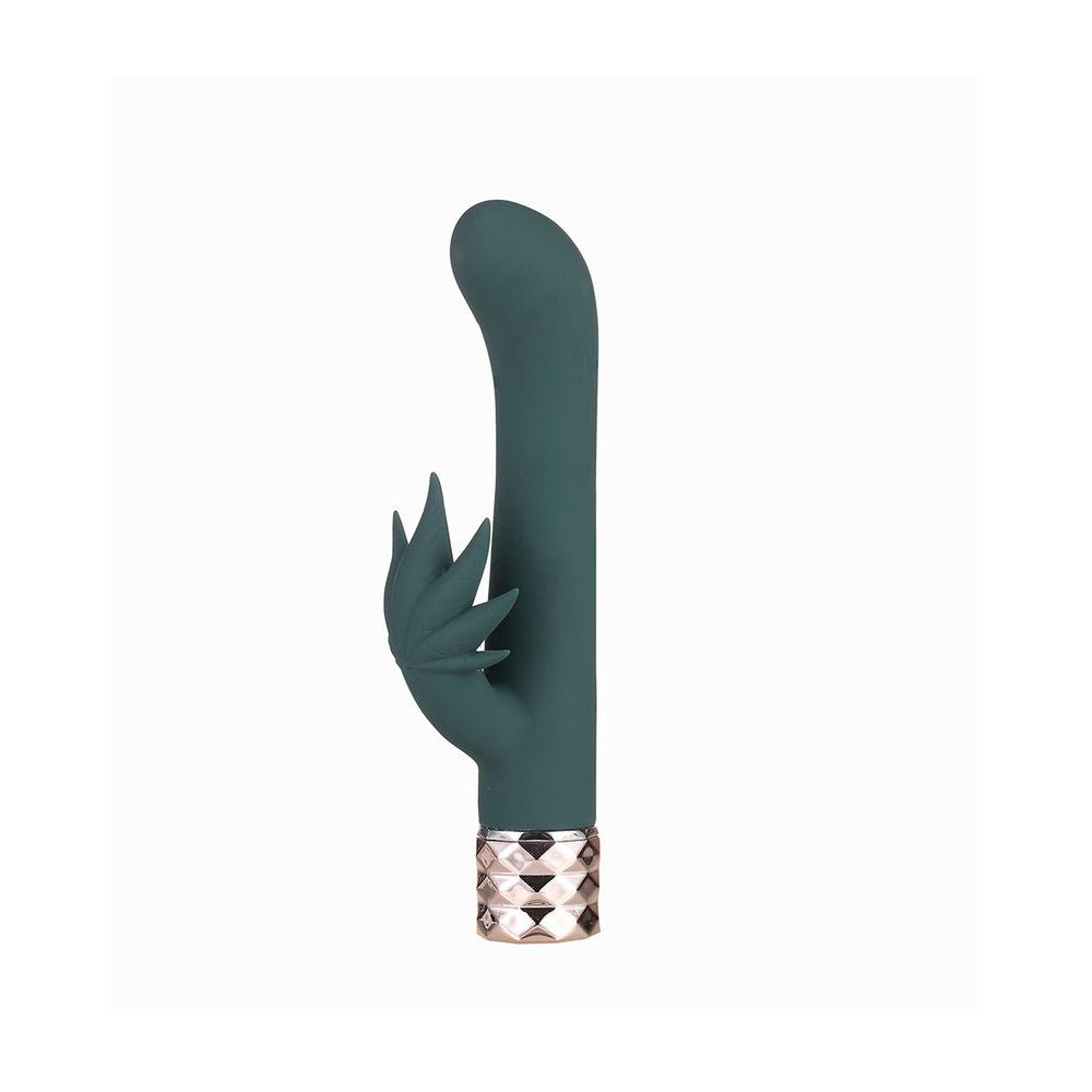 Maia Kusha Crystal Gems G-Spot Vibrator | 5060311472939 | Available at EroticWarehouse.com