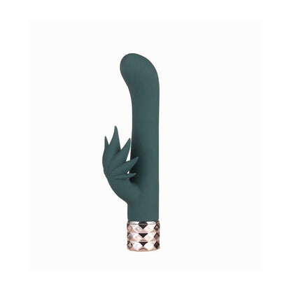 Maia Kusha Crystal Gems G-Spot Vibrator | 5060311472939 | Available at EroticWarehouse.com