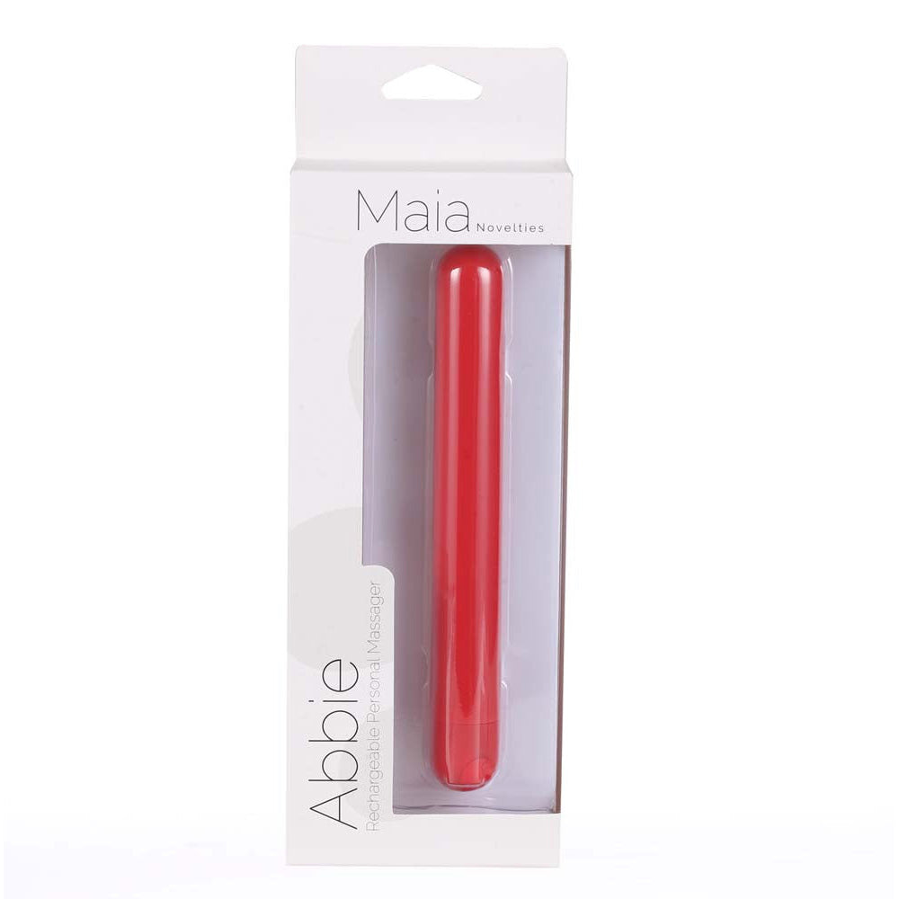 Maia Abbie | 5060311473257 | Available at EroticWarehouse.com