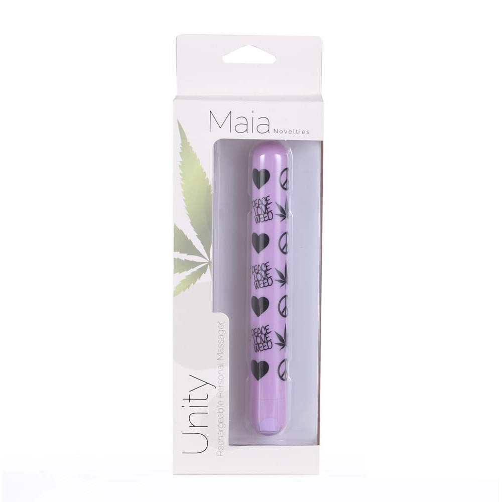 Maia Unity | 5060311473264 | Available at EroticWarehouse.com