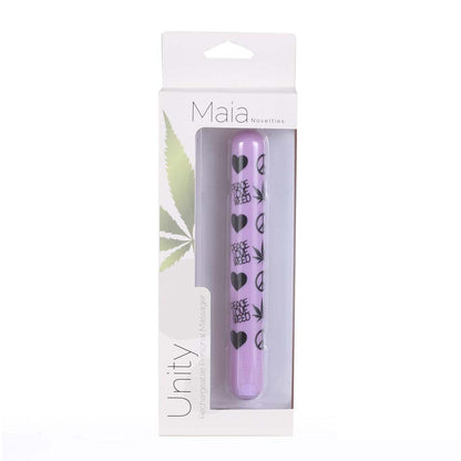 Maia Unity | 5060311473264 | Available at EroticWarehouse.com
