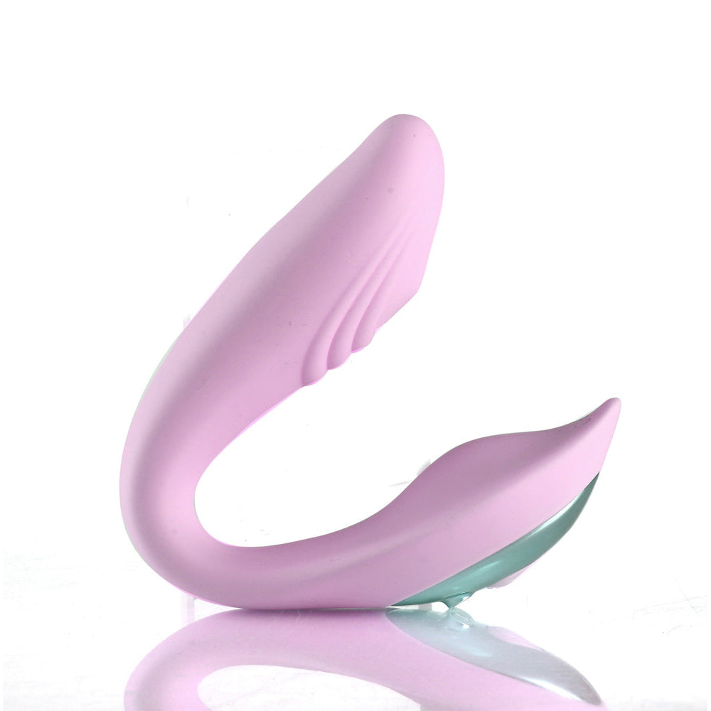 Maia Harmonie Pink | 5060311473431 | Available at EroticWarehouse.com