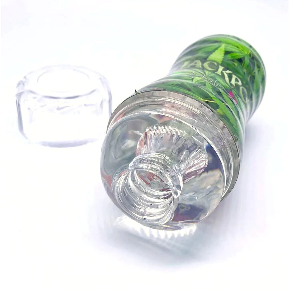 Maia Jackpot Stroker | 5060311473448 | Available at EroticWarehouse.com