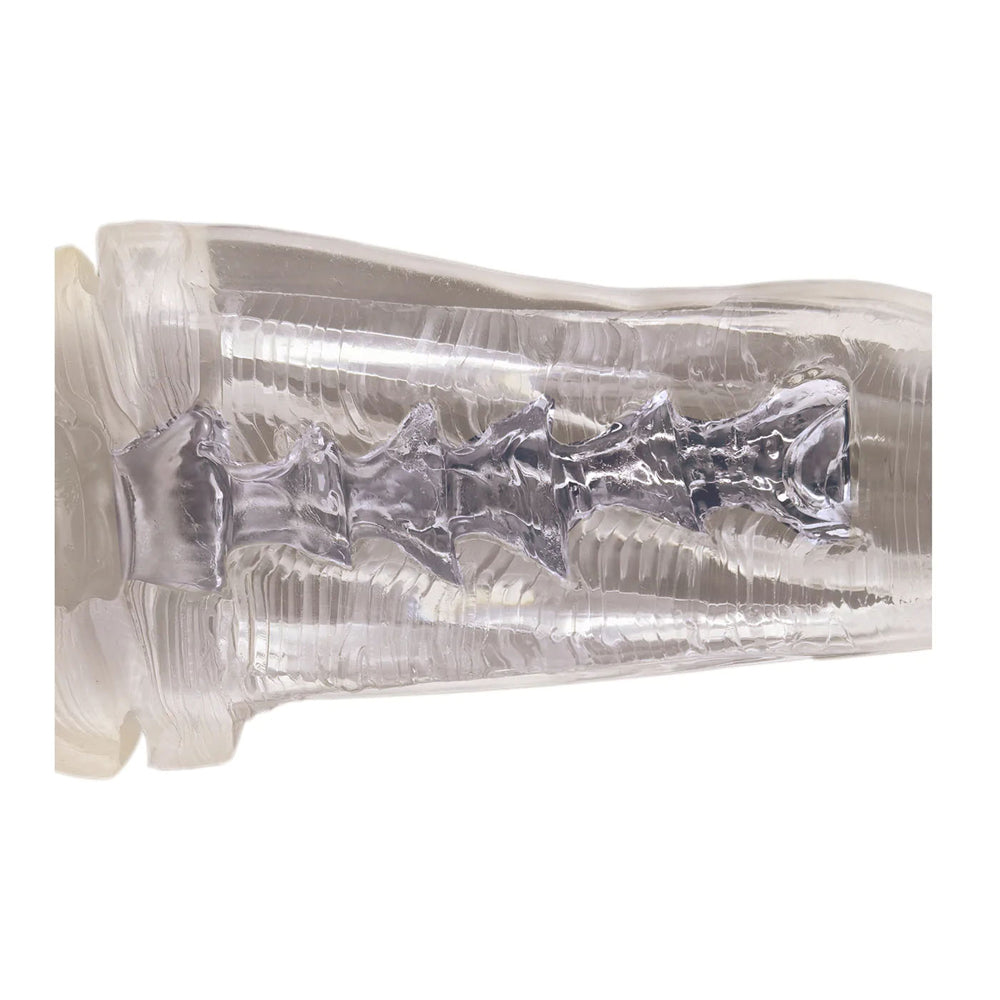 Maia Jackpot Stroker | 5060311473448 | Available at EroticWarehouse.com