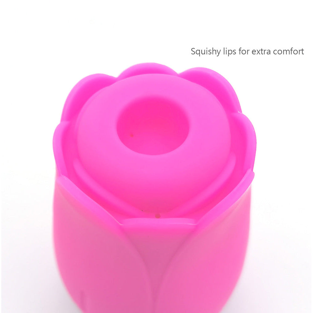 Maia Tulip Pro Pink | 5060311473493 | Available at EroticWarehouse.com