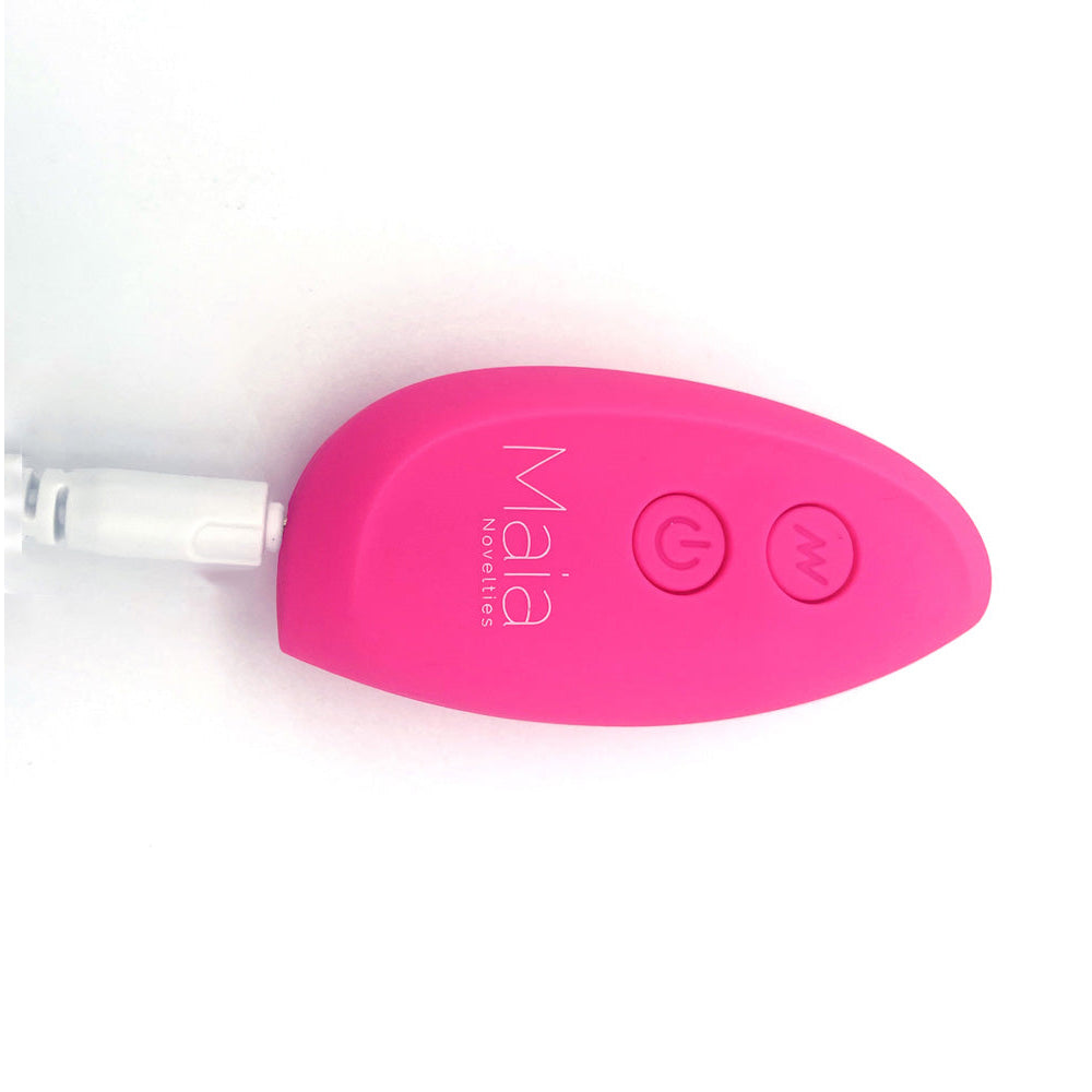 Maia Rosie Remote Control Bullet | 5060311473585 | Available at EroticWarehouse.com