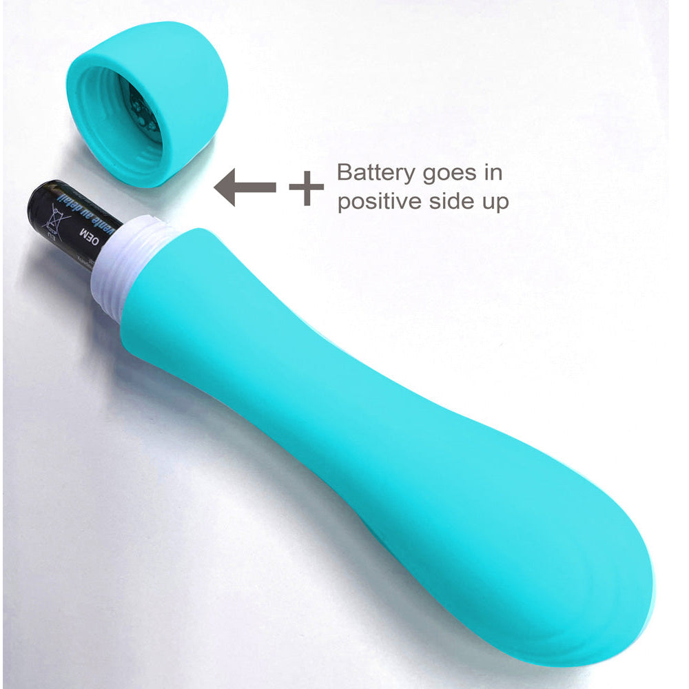 Maia Laney Mini Vibrator | 5060311473592 | Available at EroticWarehouse.com