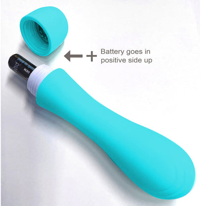 Maia Laney Mini Vibrator | 5060311473592 | Available at EroticWarehouse.com