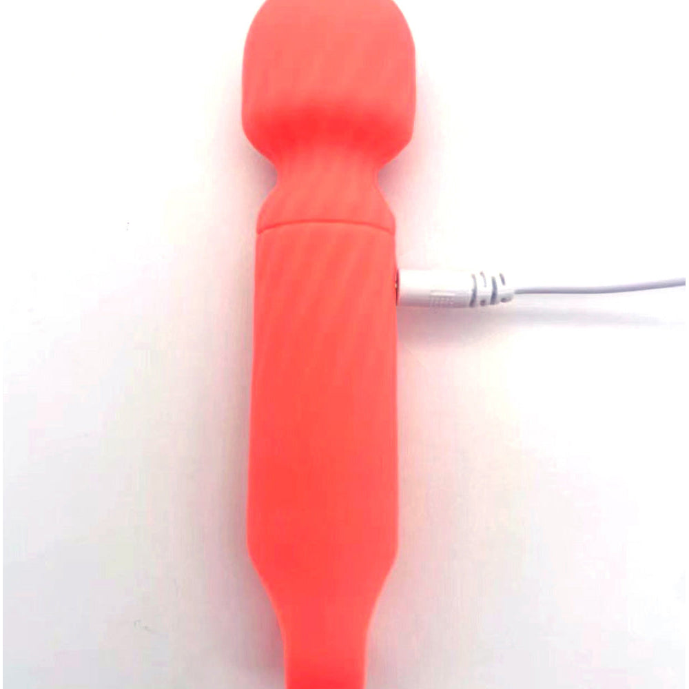 Maia Dolly Mini Wand | 5060311473608 | Available at EroticWarehouse.com