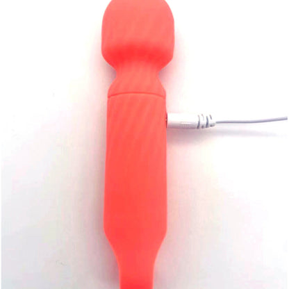 Maia Dolly Mini Wand | 5060311473608 | Available at EroticWarehouse.com