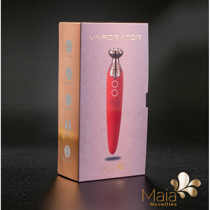 Maia Vaporator Pink | 5060311473745 | Available at EroticWarehouse.com