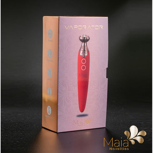 Maia Vaporator Pink | 5060311473745 | Available at EroticWarehouse.com
