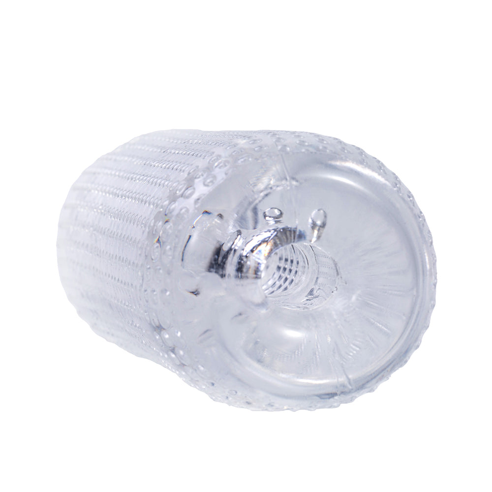 Maia Royce Clear | 5060311473882 | Available at EroticWarehouse.com