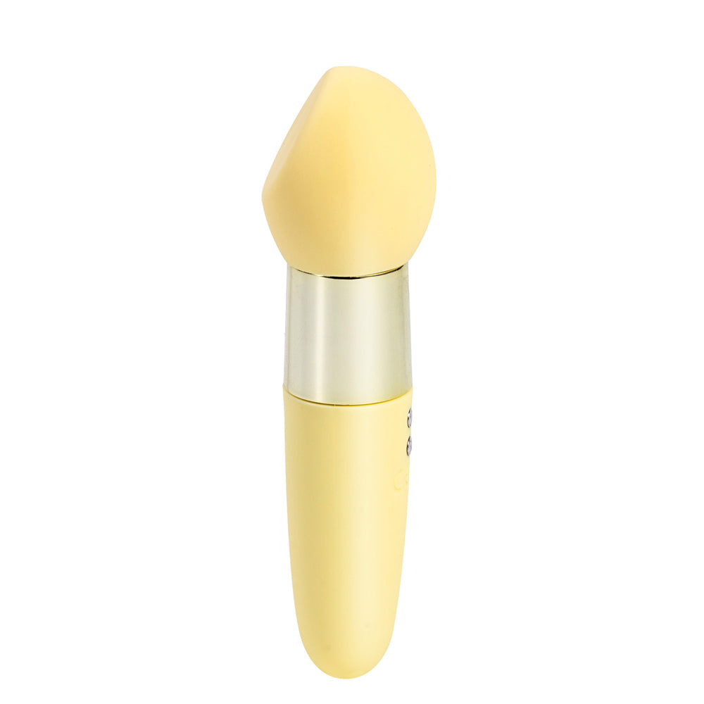 Maia Rina Yellow | 5060311473912 | Available at EroticWarehouse.com