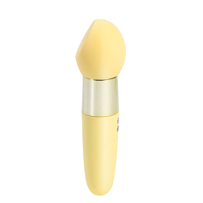 Maia Rina Yellow | 5060311473912 | Available at EroticWarehouse.com
