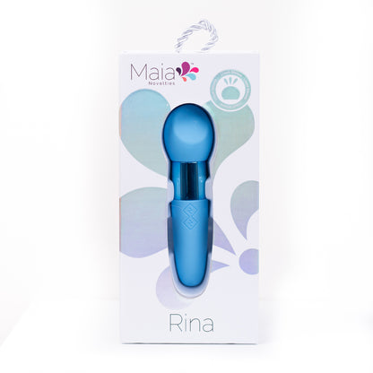 Maia Rina Blue | 5060311473936 | Available at EroticWarehouse.com