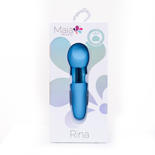 Maia Rina Blue | 5060311473936 | Available at EroticWarehouse.com