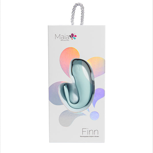 Maia Finn | 5060311474124 | Available at EroticWarehouse.com