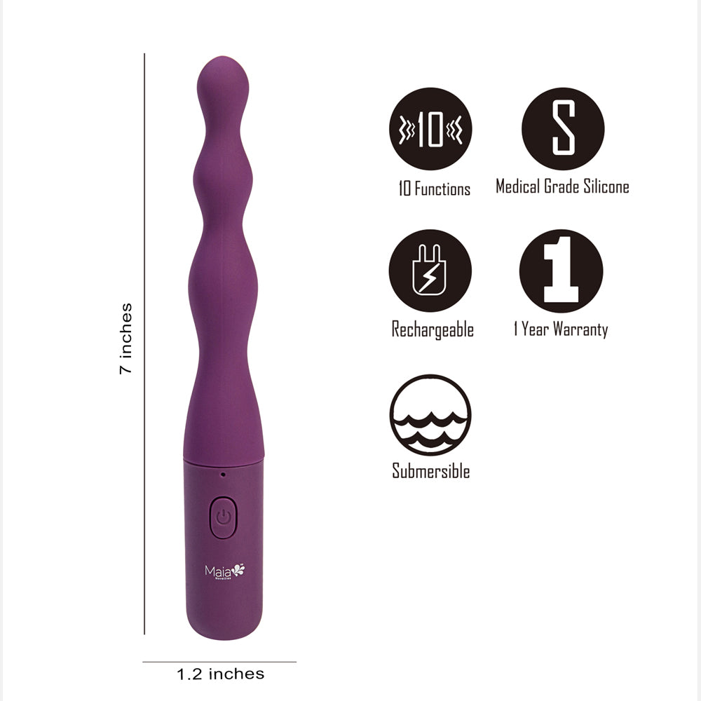Maia Dani | 5060311474148 | Available at EroticWarehouse.com