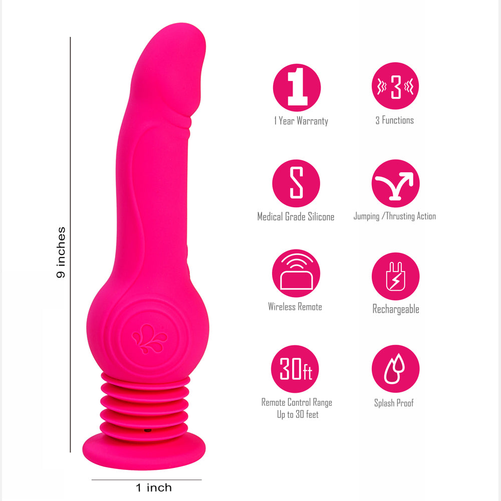Maia Tegan | 5060311474179 | Available at EroticWarehouse.com