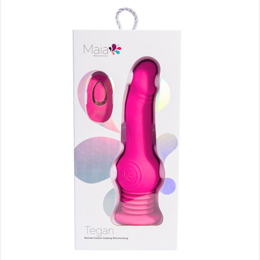 Maia Tegan | 5060311474179 | Available at EroticWarehouse.com
