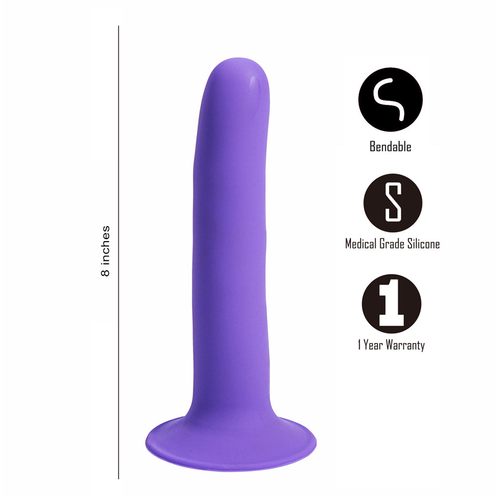 Maia Marin Purple | 5060311474209 | Available at EroticWarehouse.com