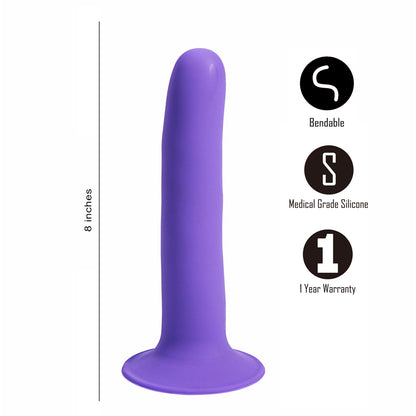 Maia Marin Purple | 5060311474209 | Available at EroticWarehouse.com