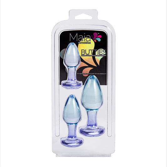 Maia Butties | 5060311474216 | Available at EroticWarehouse.com