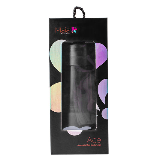 Maia Ace | 5060311474223 | Available at EroticWarehouse.com