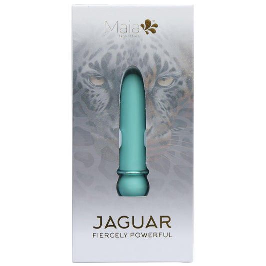 Maia Jaguar Blue | 5060311474254 | Available at EroticWarehouse.com