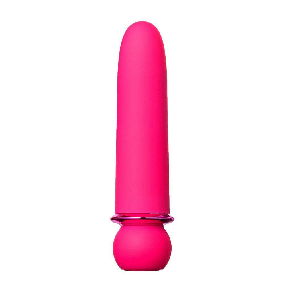 Maia Jaguar Pink | 5060311474261 | Available at EroticWarehouse.com