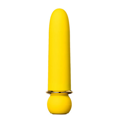 Maia Jaguar Yellow | 5060311474278 | Available at EroticWarehouse.com