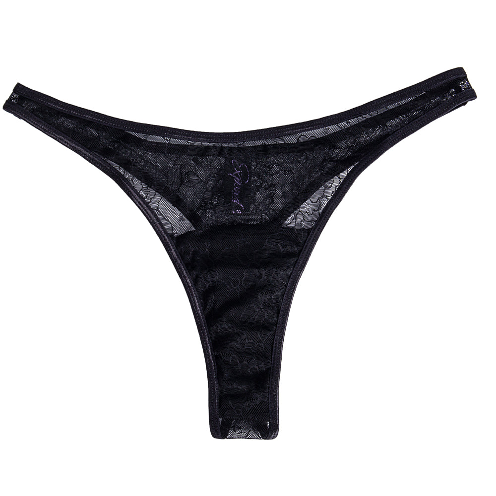 Maia Date Night Panty Vibe S/M | 5060311474322 | Available at EroticWarehouse.com