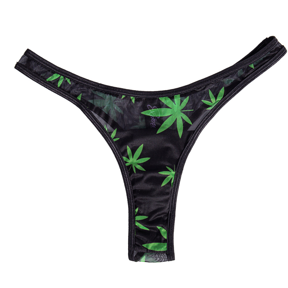 Maia Date Night 420 Panty Vibe S/M | 5060311474346 | Available at EroticWarehouse.com