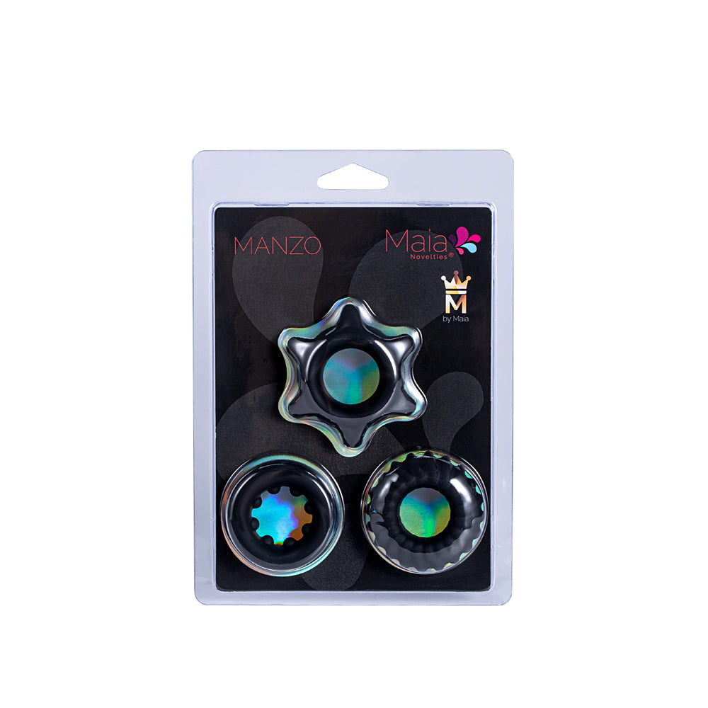 Maia Manzo | 5060311474506 | Available at EroticWarehouse.com