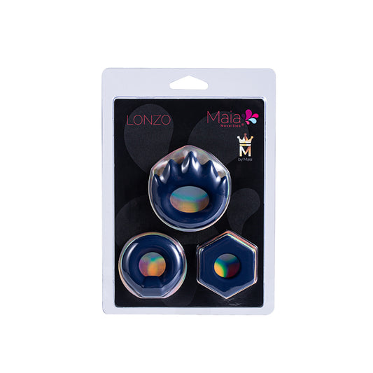 Maia Lonzo | 5060311474513 | Available at EroticWarehouse.com