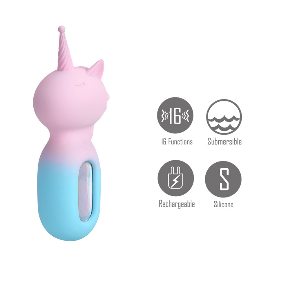 Maia Unie Mini-Wand | 5060311474520 | Available at EroticWarehouse.com