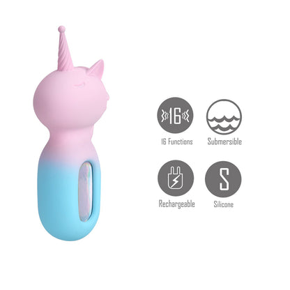 Maia Unie Mini-Wand | 5060311474520 | Available at EroticWarehouse.com