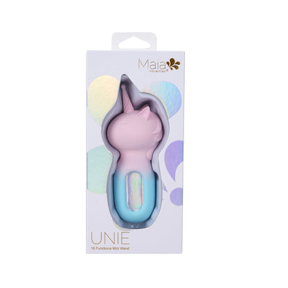 Maia Unie Mini-Wand | 5060311474520 | Available at EroticWarehouse.com